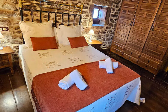 HOTEL RURAL LA CLERECIA DE LEDESMA - photo 5