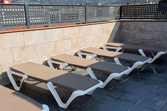 HOTEL CIUTADELLA - photo 9