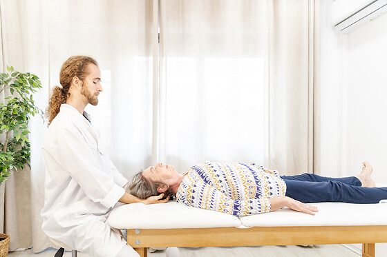 Dr. Rúben Castro, Naturopatia - photo 0