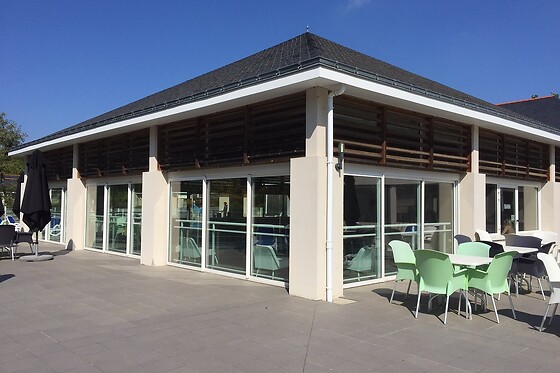 Domaine du Golf Saumur - photo 11