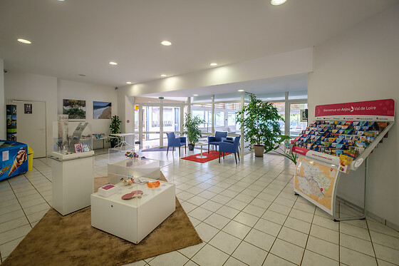 Domaine du Golf Saumur - photo 15