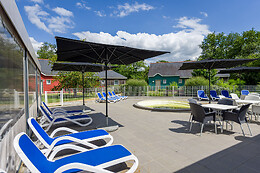 Domaine du Golf Saumur