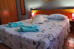 b&b Aria