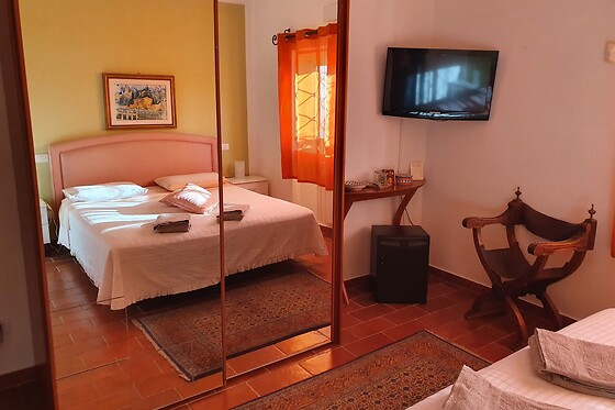 b&b Aria - photo 1