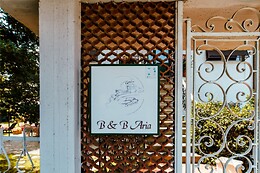 b&b Aria