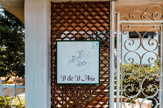 b&b Aria - photo 4