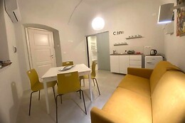 Torrione Stella Rooms