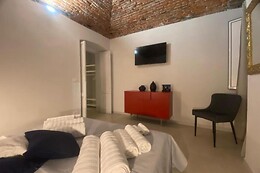 Torrione Stella Rooms