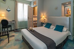 Hôtel victoria***