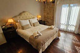 HOTEL RURAL LA CLERECIA DE LEDESMA