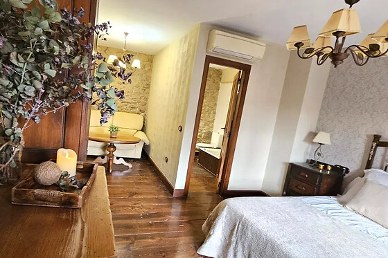 HOTEL RURAL LA CLERECIA DE LEDESMA - photo 8