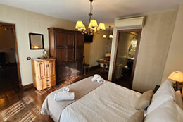 HOTEL RURAL LA CLERECIA DE LEDESMA