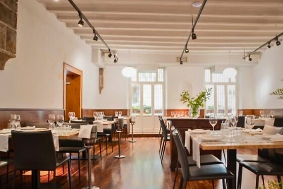 RESTAURANTE CASA OTANO - photo 7