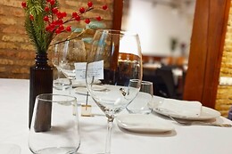 RESTAURANTE CASA OTANO