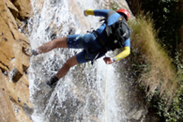 SIERRA MORENA ACTIVE