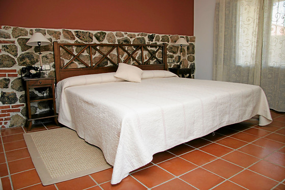 HOTEL SPA VILLA DE MOGARRAZ - photo 3