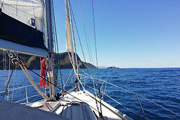 VELERO ZUMAIA