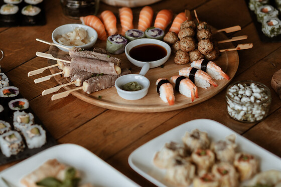 Tao Bento Pessac - photo 3