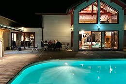 Alpizen Spa & Ressourcement
