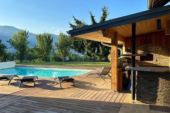 Alpizen Spa & Ressourcement - photo 4