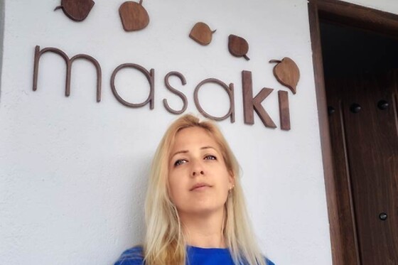 MASAKI - photo 3