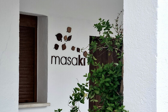 MASAKI - photo 4
