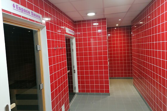 Appart'Hôtel Flaubert - Rouen - photo 11