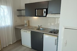 Appart'Hôtel Flaubert - Rouen