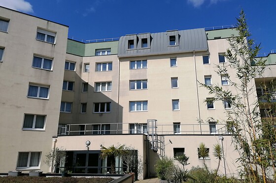 Appart'Hôtel Flaubert - Rouen - photo 0