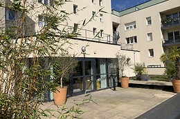Appart'Hôtel Flaubert - Rouen