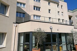 Appart'Hôtel Flaubert - Rouen