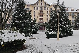 Appart’Hotel le Splendid