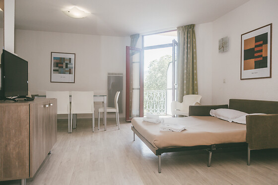 Appart’Hotel le Splendid - photo 9