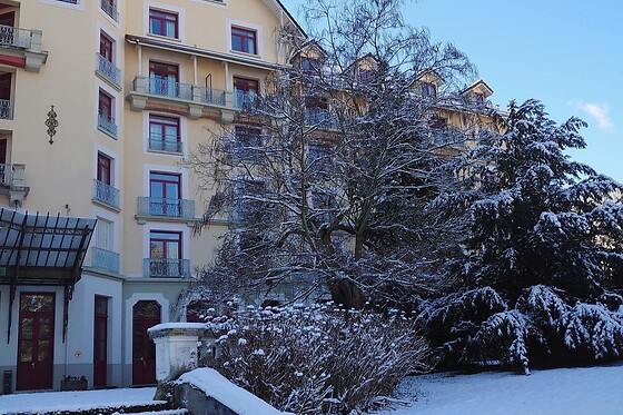 Appart’Hotel le Splendid - photo 12