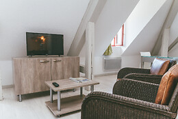 Appart’Hotel le Splendid