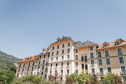 Appart’Hotel le Splendid