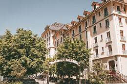 Appart’Hotel le Splendid