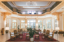 Appart’Hotel le Splendid