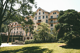 Appart’Hotel le Splendid