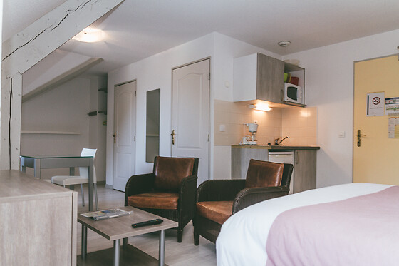 Appart’Hotel le Splendid - photo 15