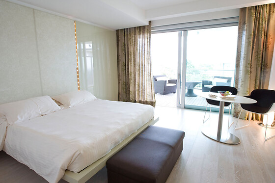 Hotel Premier & Suites - photo 0