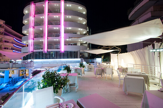 Hotel Premier & Suites - photo 2
