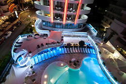 Hotel Premier & Suites