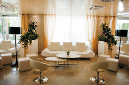 Hotel Premier & Suites