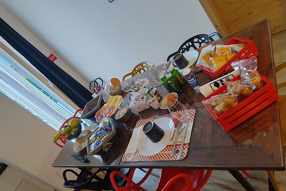 B&B La Meridiana - photo 3