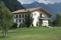 B&B La Meridiana