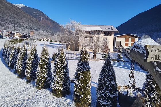 B&B La Meridiana - photo 7
