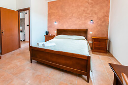 Agriturismo De Girolamo