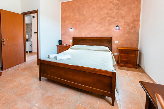 Agriturismo De Girolamo - photo 1