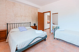 Agriturismo De Girolamo